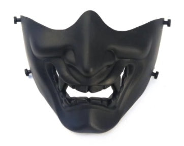 Hilarious Funny Prajna Mask - A Must - Have for Unforgettable Halloween Parties