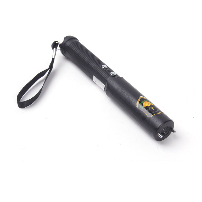 April Fool's Day: Tricky Stick - Hilarious Electric Shock Prank for a Fun - Filled Day