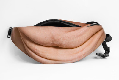 Beer Belly Leisure Waist Pack - Your Ultimate On - the - Go Companion