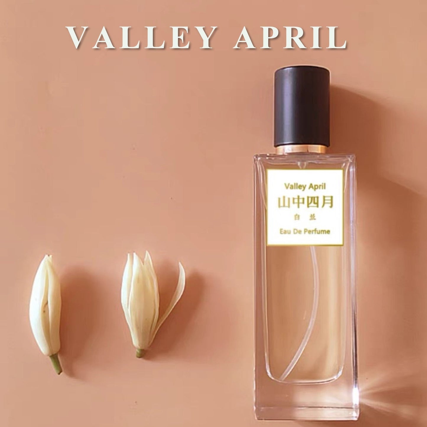 Orient White Orchid Perfume for the girl you have secretly loved for a long time-50ML