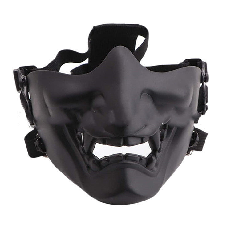 Hilarious Funny Prajna Mask - A Must - Have for Unforgettable Halloween Parties