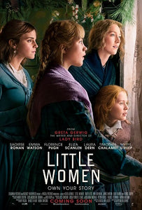 Little Women - Movie Recommendation