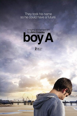 Boy A - Movie Recommendation