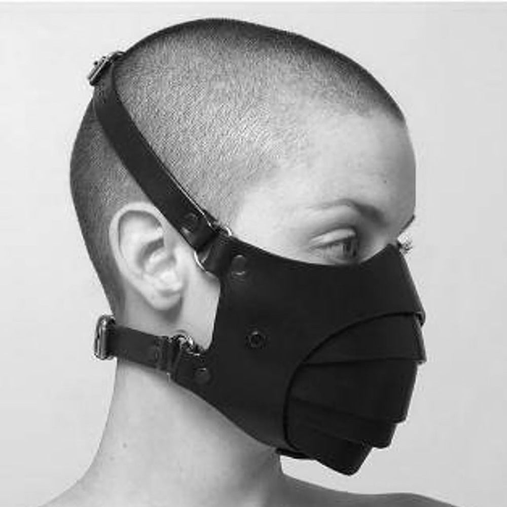 Sports Cycling Motorcycle Mask Dustproof Windproof Mask