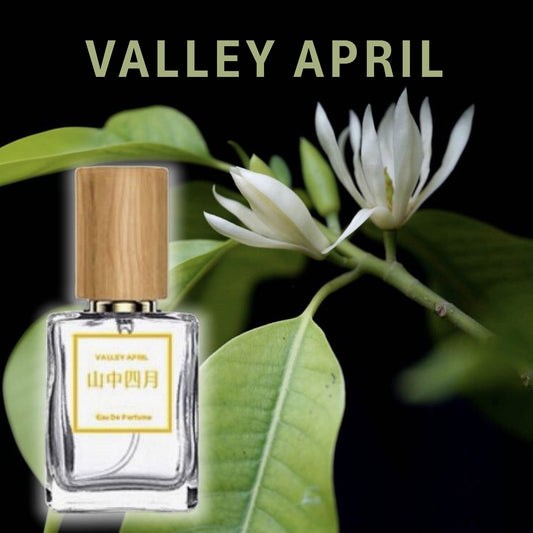 Pure Love Orient White Orchid Perfume 15ML