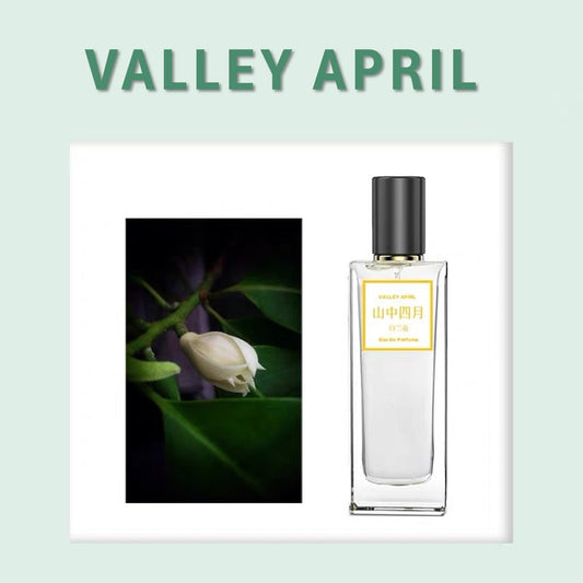 Pure Love Orient White Orchid Perfume 50ML