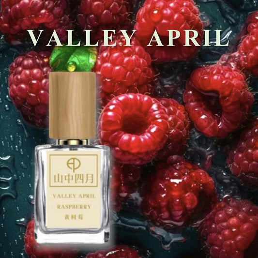 Uplifting Raspberry Perfume Popular Choice 15ML