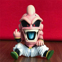 Anime Dragon Ball Bulma Spoof Series youcantbringitwithyou